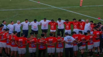 بوجوه جديدة تُكشف لأول مرة.. منتخب مصر الثاني يصطدم بالجزائر قبل كأس العرب 1